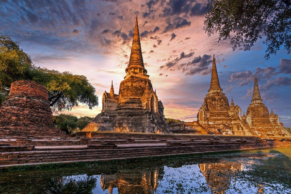 8D7N Northern Thailand Chiang Rai & Chiang Mai - photo 7